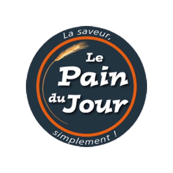 Logo Le Pain du Jour