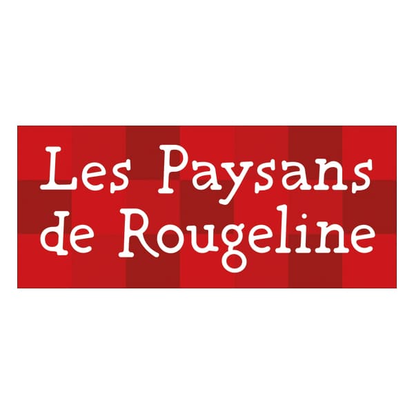 Logo Les Paysans de Rougeline