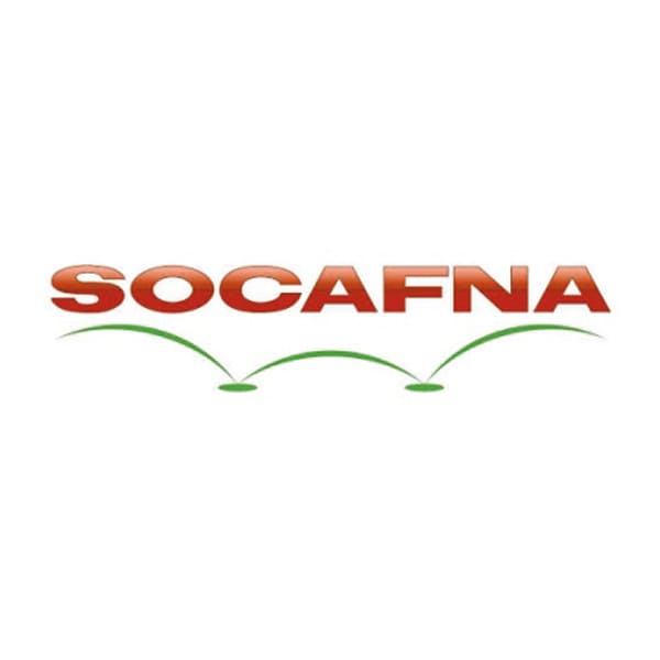 Logo Socafna