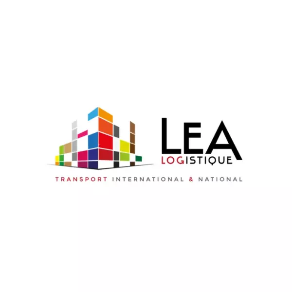 Logo Léa logistique