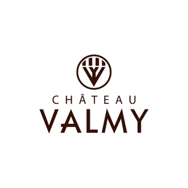 Logo Château Valmy