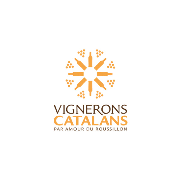 Logo Vigneron catalan