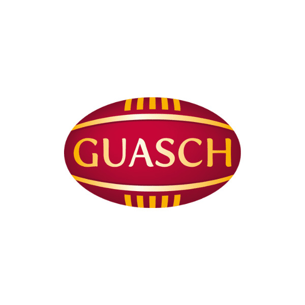 Logo guasch