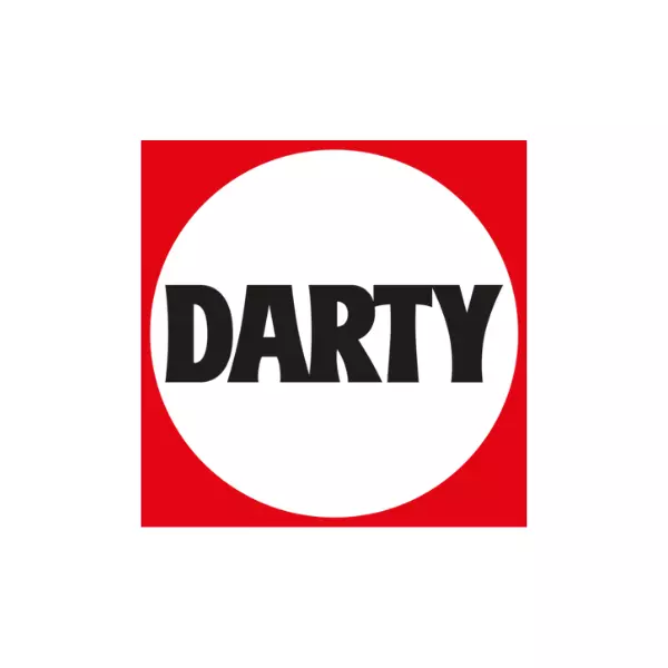Logo darty