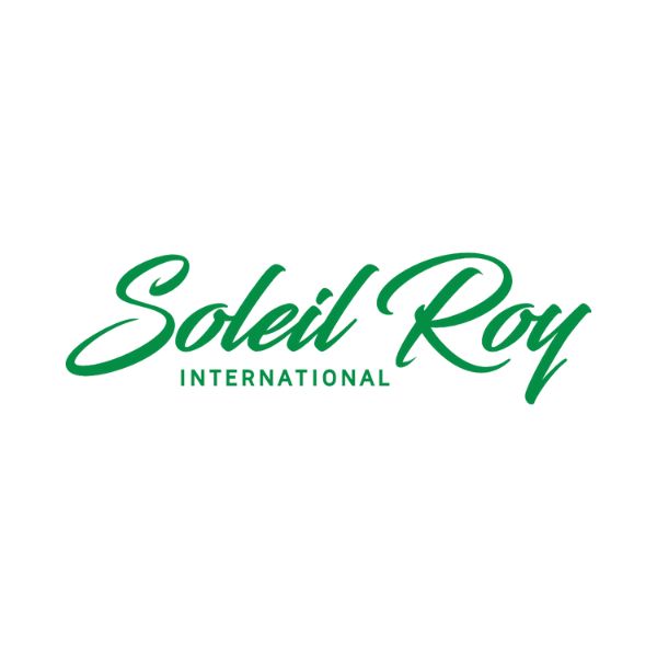 Logo soleil Roy