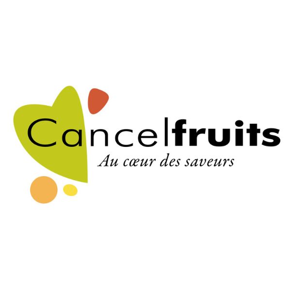 Logo cancel fruit