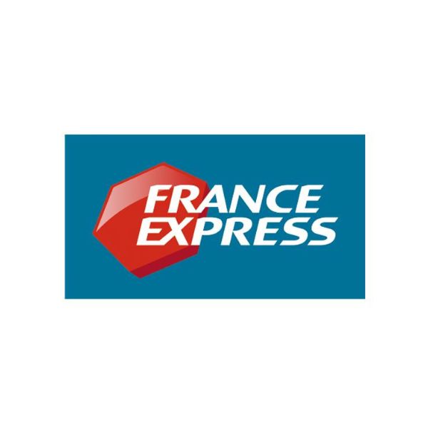 Logo france express