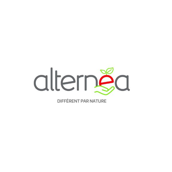 Logo alternea