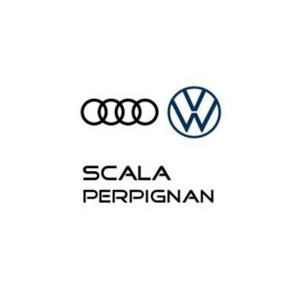 Logo scala Perpignan