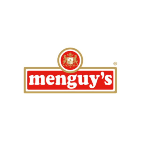Logo menguy's