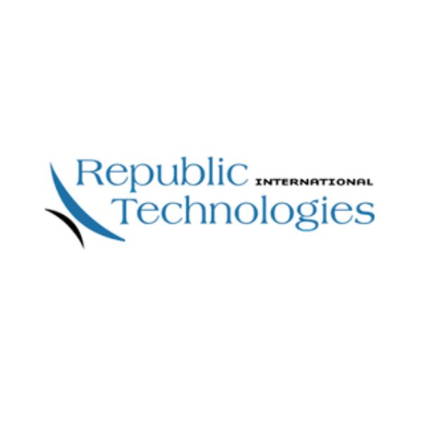 Logo republic technologies