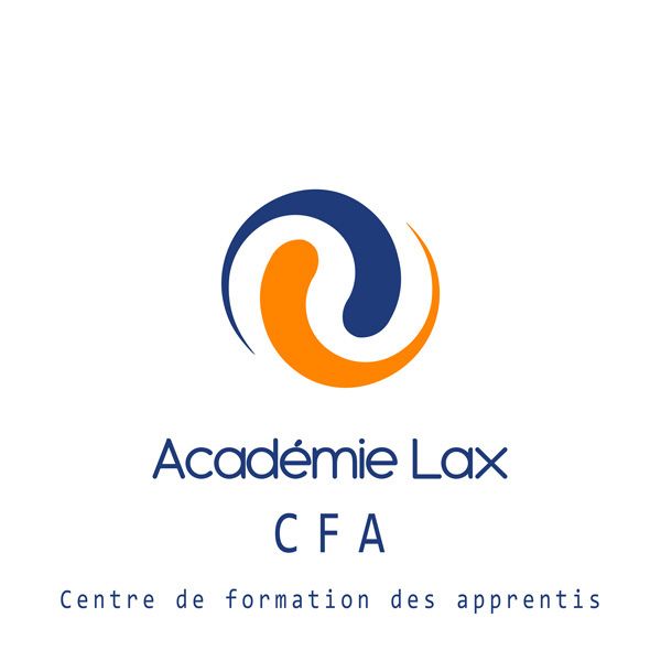 Logo académie lax