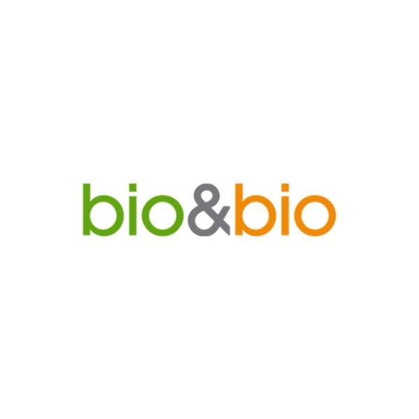 Logo bio&bio