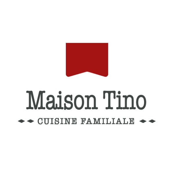 Logo maison Tino