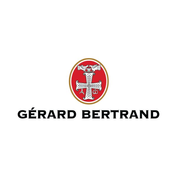 Logo gérard bertrand