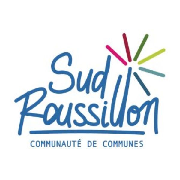 Logo sud Roussillon