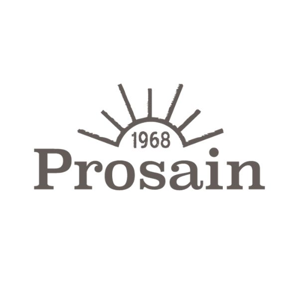 Logo prosain