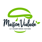 Logo maison vialade