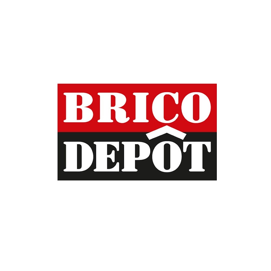Logo brico depot