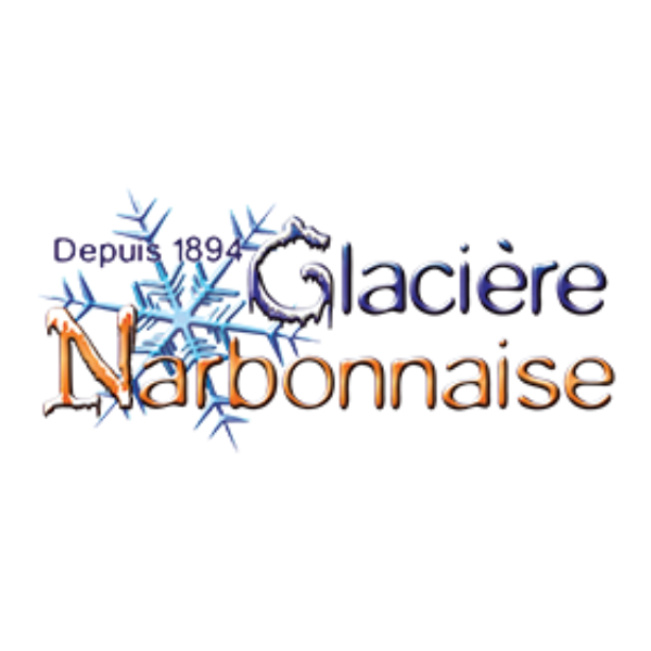 la glacière narbonnaise logo