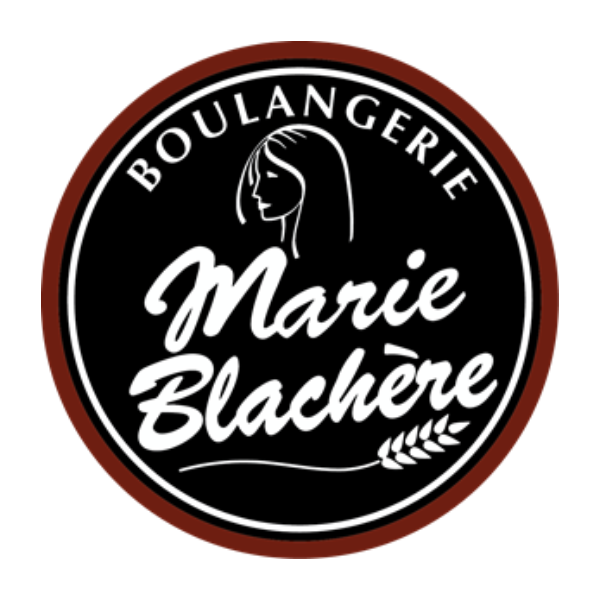 logo marie Blachère