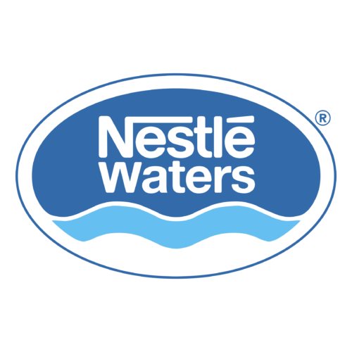 logo Nestlé Waters