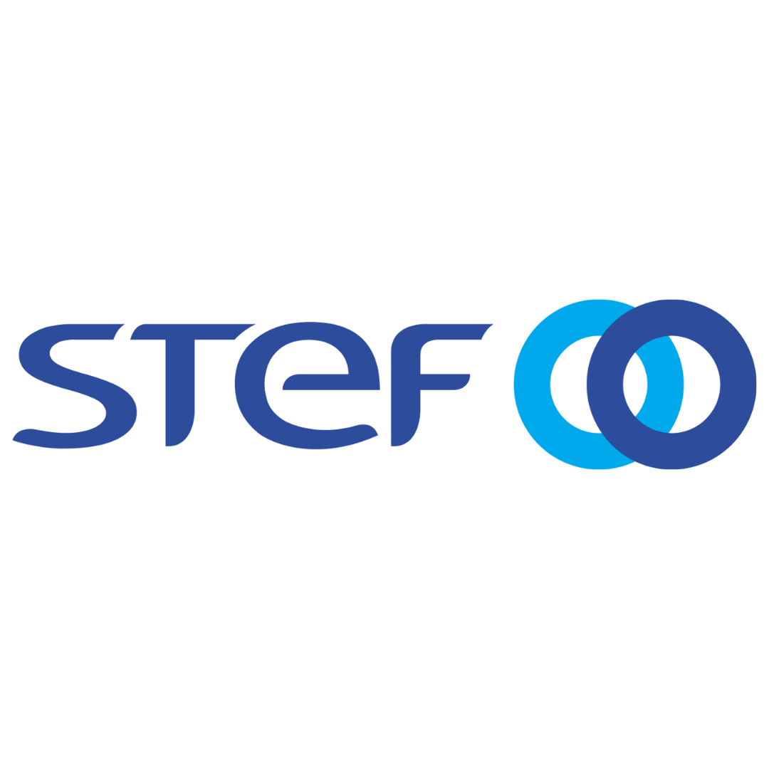 logo Stef