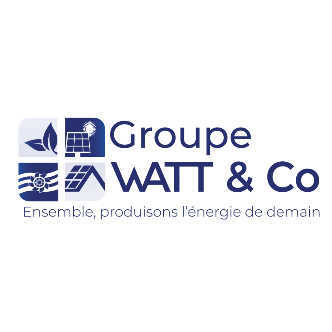 watt&co logo