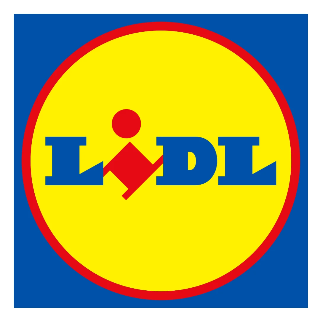lidl logo