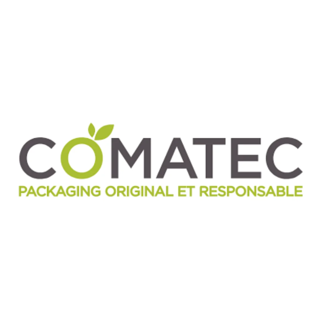 comatec logo