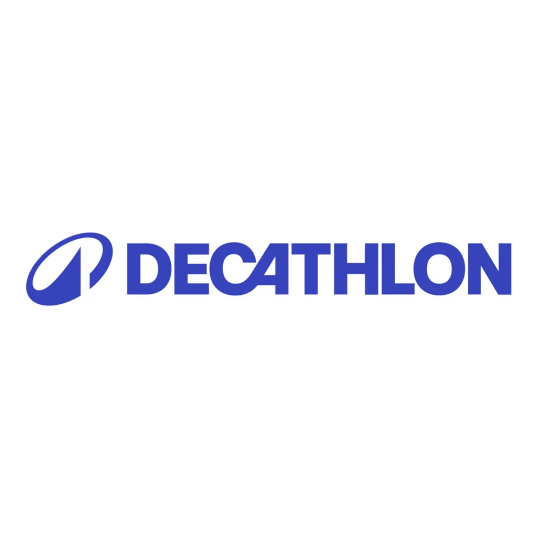 decathlon logo