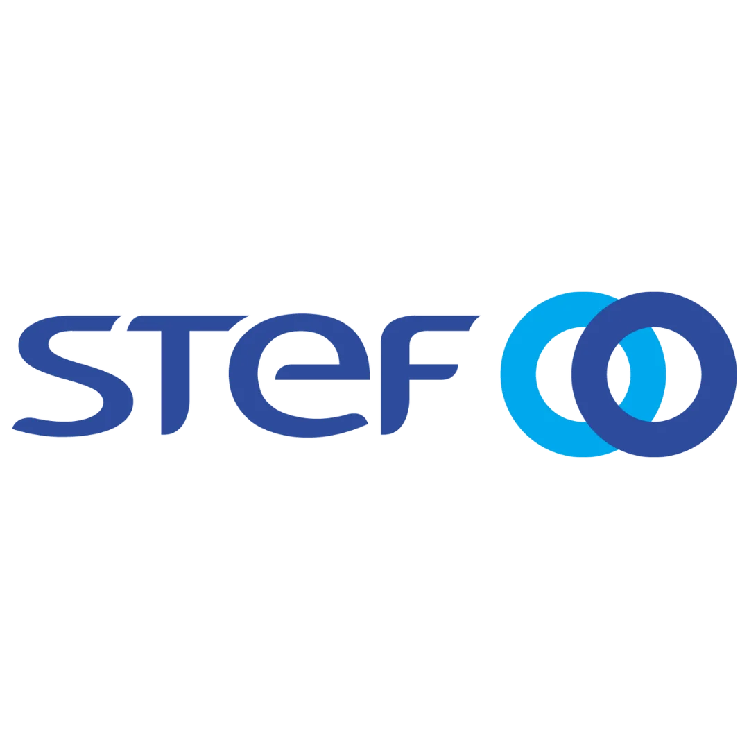 logo Stef